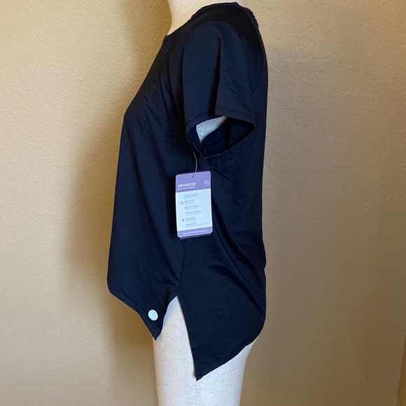 NWT - bundle activewear leggings/tank/top - size large - Picture 9 of 9